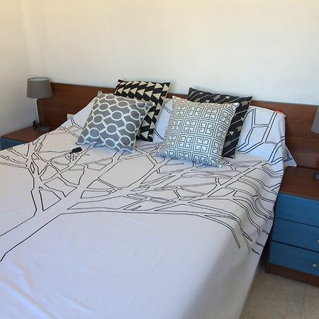Calaluz Be My Guest Castelldefels Apartment ภายนอก รูปภาพ