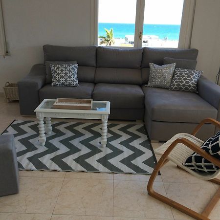 Calaluz Be My Guest Castelldefels Apartment ภายนอก รูปภาพ