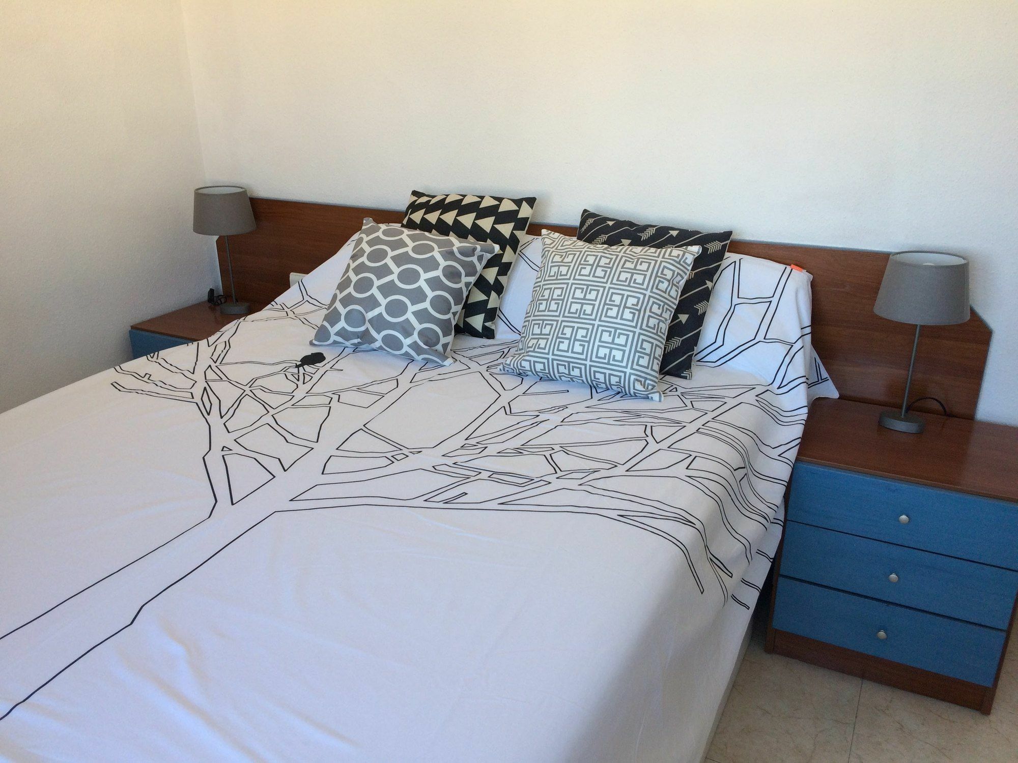 Calaluz Be My Guest Castelldefels Apartment ภายนอก รูปภาพ