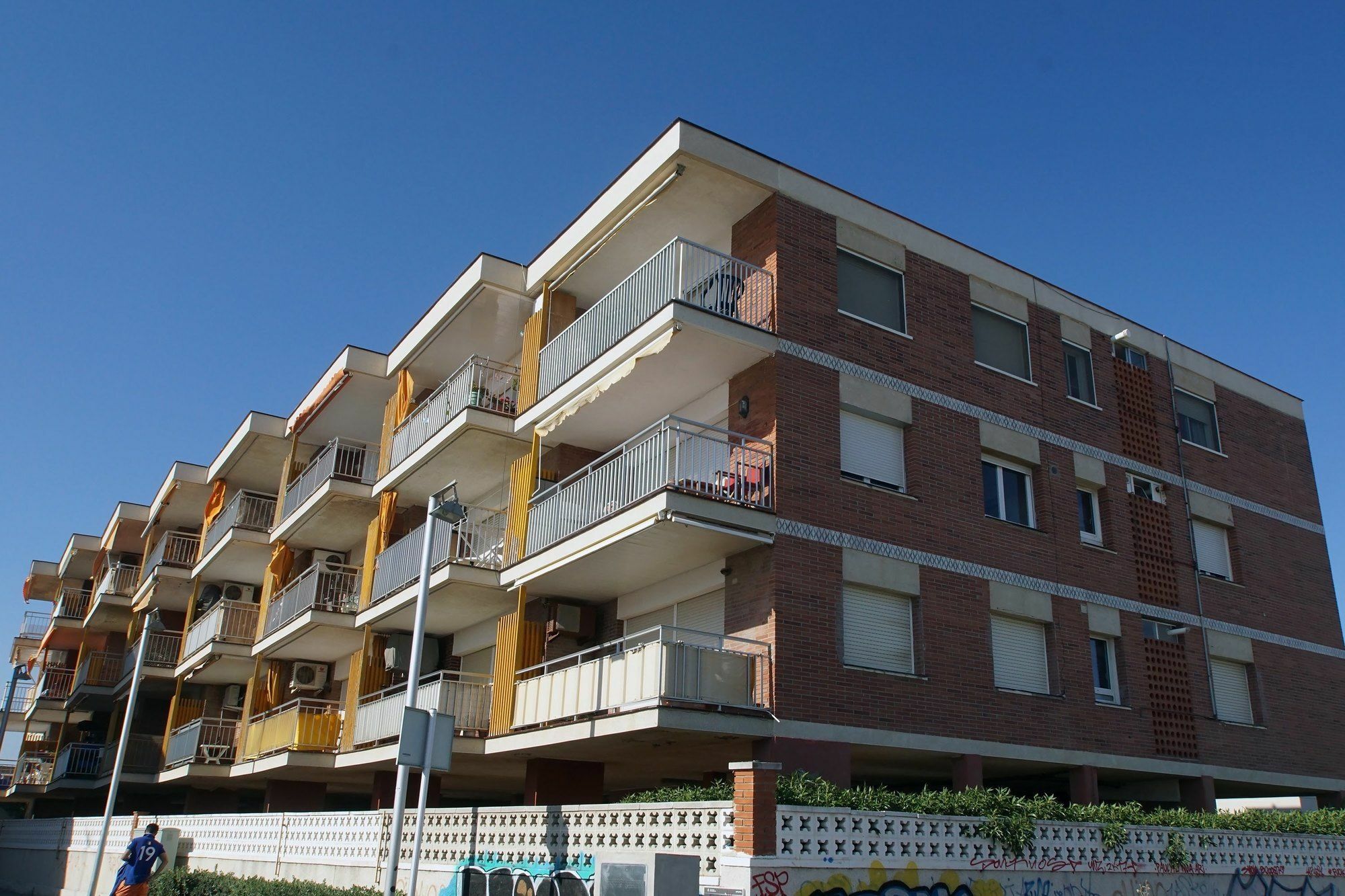 Calaluz Be My Guest Castelldefels Apartment ภายนอก รูปภาพ